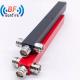 350-3800MHz 2 Way SMA Female Microstrip Power Splitter for Telecommunication Systems