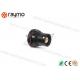 FGK FG8 Miniature Circular Connectors , Waterproof Cable Connector Light Weight