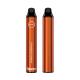 1500puffs Disposable Vape Pod Device Smoke Free Draw Activated Vapes