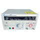 100kA Portable High Voltage Dielectric Withstand Tester