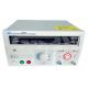 Insulation Standards High Voltage Test Equipment 5kV 10kV AC Hipot Tester CE Compliant