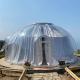 100% UV Resistance 6m Geodesic Dome