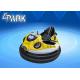 Newest high quality FRP molding children infrared shooting game EPARK battery electric kids bumper car