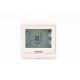 Small Touch Screen Programmable Water Heating Thermostat With Temperature Controller