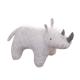 SMY-1256 Living Room 82*36*45cm Fabric Animal Cartoon Sofa