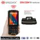 Symbol 1D Android Barcode Scanners 4.5 Inch PDA Thermal Printer Bluetooth
