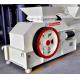 100-300mm Inlet Double Roller Crusher Machine