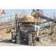 High efficiency gold mining equipment and quarry symons cone crusher for quarry plant