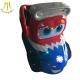 Hansel cheap coin operated ride karting kiddie ride for amusement park for sales