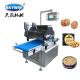 Full Automatic functional small biscuit making machine/machine biscuit/biscuit cookie machine