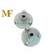 High Tensile Construction Formwork Accessories DN15 Scaffolding Wing Nuts