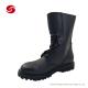 China Xinxing Military Tactical Police Leather Boots for Army Solider