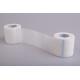 Surgical paper tape surgical banding and taping use 1/2x10yds white hypoallergenic microporous latex free