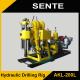 Durable economy AKL-200L deepwater drilling