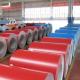 ASTM Hot Dipped GI Prepainted Galvanized Steel Coil For Automobile