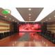 2021 New design GOB  indoor LED rental display screen P1.667 P1.875 P2 indoor LED video wall for stage backaground