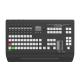 Live Broadcast Video Switcher with Built-in Tally Trigger and Guide Switching Station