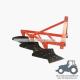 FP3 - Farm equipment tractor 3point Furrow Plow,Three plough for tractors