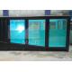 Good Sound Insulation Effect Shipping Container Apartments Green Material
