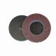 Mini Flap Discs 3 Inch for Alumina/Aluminum Oxide Surface Grinding and Paint Removal