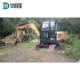 High Operating Efficiency Hydraulic Excavator Excavadora Excavatrice SANY55 by HAODE