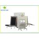 Security Checking Xray Cargo Scanning Machine , X Ray Security Inspection System