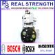 Common rail fuel injection pump CP2.2 0445020116 for WEICHAI Diesel engine