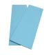 Waterproof 3mm Blue Pvc Color Sheet For Wall Board