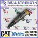 387-9428 Good Quality Diesel Injector GP-FUEL CA3879428 387-9428 20R8059 20R-8059 For Caterpillar C7 962H 950H IT62H Exc