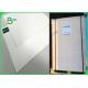 215 - 320gsm Higt Bulk 100% Wood Pulp GC1 Folding Box Board For Boxs