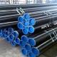 ERW API 5L Steel Pipe ASTM A106 Gr. B St45 Q345 Q235