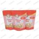 Stand Up Pouches for 200g Coffee Tea Packaging Bag