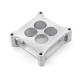 Engine Car Parts CNC Metal Auto Motor Design Pump Cover Transmitter Drawing Welcome