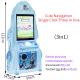 Arcade Game Console Design Children'S Indoor Play Star Rocket Single-Button Three-In-One