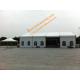 Outdoor Trade Show and Event Tent  Hard Pressed Extruded Aluminum Structure