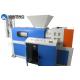 Durable Plastic Recycling Plant / PE Film Recycling Machine For Wet PP PE Film Squeezing