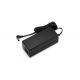 Travel Friendly Slim Desktop Power Adapter for All Devices Overload Protection