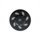 Blue Black  Sintered Turbo Diamond Cup Wheel Turbo Grinding Wheel For Granite