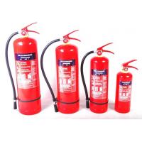 Professional Portable Fire Extinguishers 5 kg DCP Fire Extinguisher CE Standard