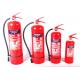 Professional Portable Fire Extinguishers 5 kg DCP Fire Extinguisher CE Standard