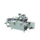 Automatic Paper Core Machine Medium Speed Laser Sheet Slitting Machine