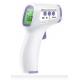 Non Contact Digital Infrared Forehead Thermometer With Fever Warning Function