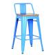 Tolix stool/bar stool/metal stool/bar chair/Leisure stool/recreational stool/discuss stool/restaurant stool