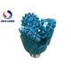 Three Cone Type Rock Drill Bit / Rock Roller Bits ISO9001:2008 Certificated