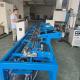 Horizontal Quenching Machine With 340V-480V 3 Phase Voltage PLC Or CNC Control System