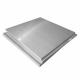 Free Sample Aluminum thickness 0.3mm 0.4mm 0.5mm aluminum sheet 6016