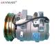 24V AC Compressor 11N6-90040 11N892040 For R320-7 Excavator