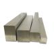 Bright Surface 304 316L Stainless Steel Solid Square Bar Forging 10mm 14mm