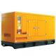 100KW Fully Automatic Generator for Continuous Industrial Operations
