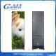 High Quality Smart Advertising Player Led Screen Poster Display Full Color Indoor Led Display Poster Screen